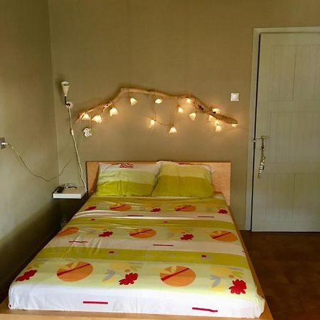 Elsa Apartment Agios Ioannis  Exterior photo