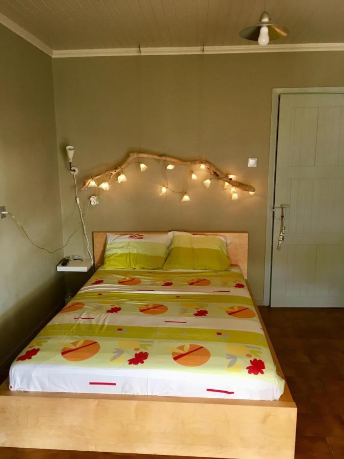 Elsa Apartment Agios Ioannis  Exterior photo