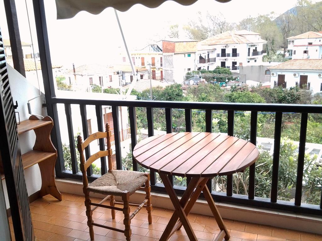 Elsa Apartment Agios Ioannis  Exterior photo