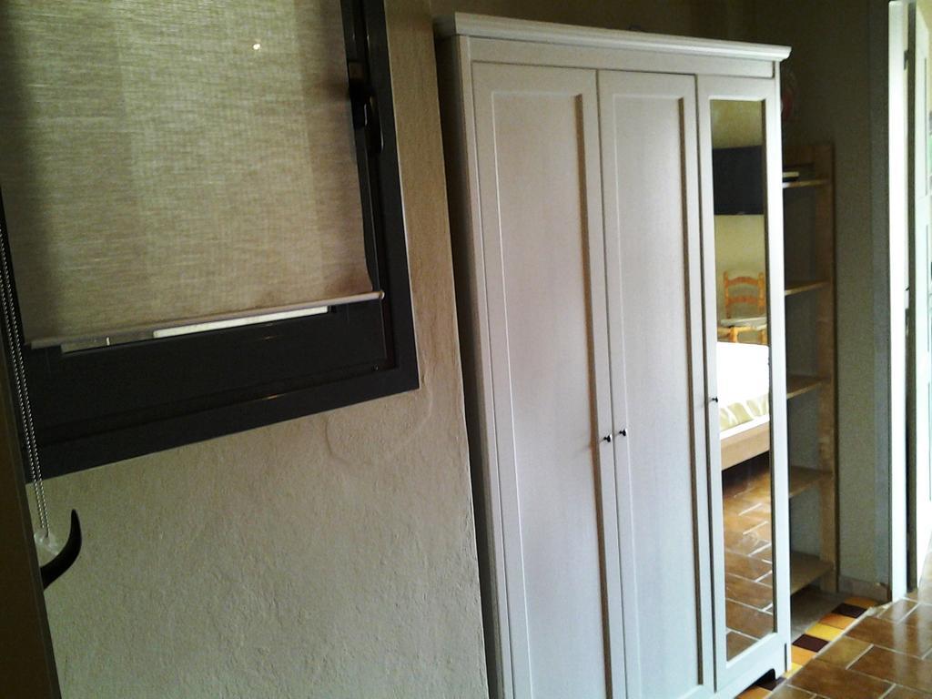 Elsa Apartment Agios Ioannis  Exterior photo