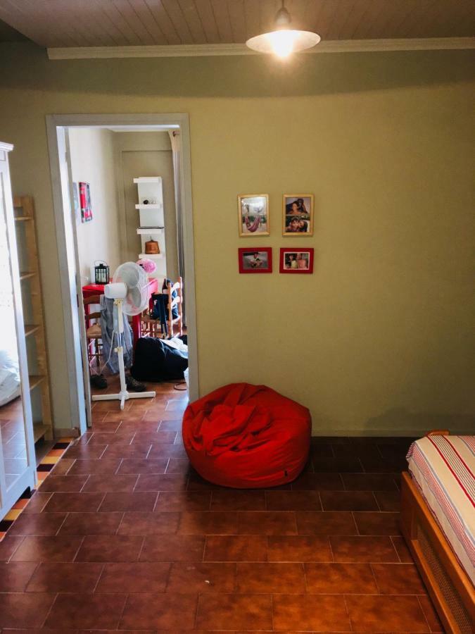 Elsa Apartment Agios Ioannis  Exterior photo