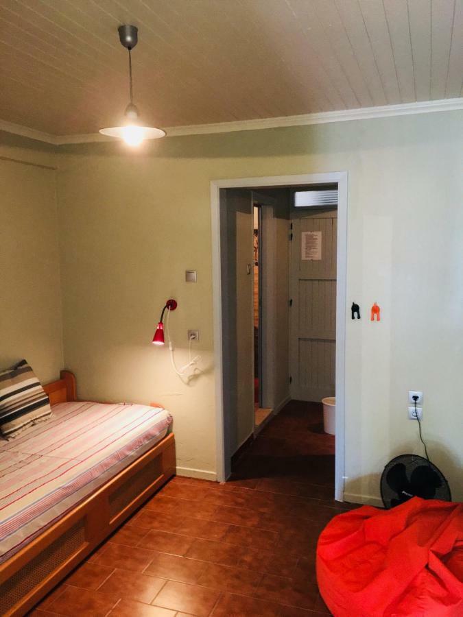 Elsa Apartment Agios Ioannis  Exterior photo